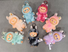 Labubu Doll – Premium Kawaii Plush Toy | Collectible Blind Box